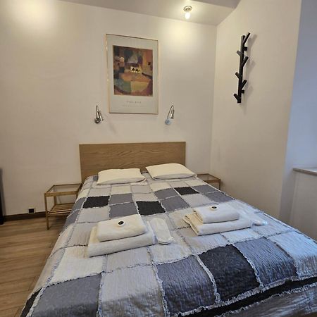 Apartamenty Centrum Пйотркув-Трибунальський Екстер'єр фото